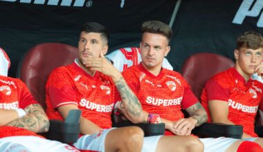 99% pleacă de la Dinamo!