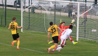 prezențe surpriză și experimentul lui Zeljko Kopic » De ce și-au modificat „câinii” echipamentul