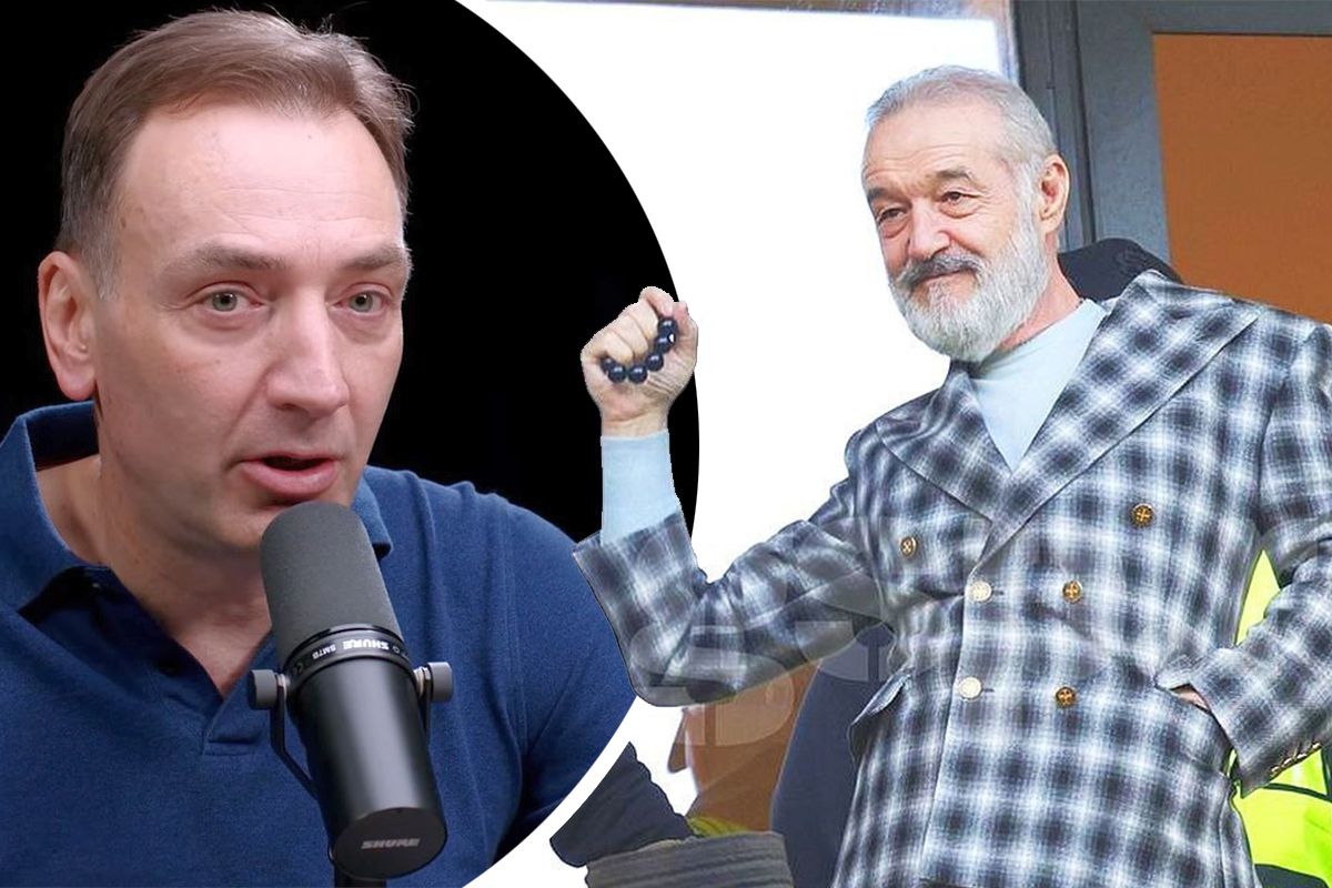 „Îl cunoaștem pe Donald Trump, da?”