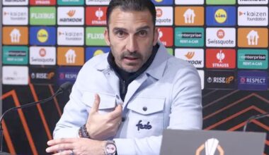 Întrebat pe cine a numit „papagali”, Charalambous a răspuns iritat