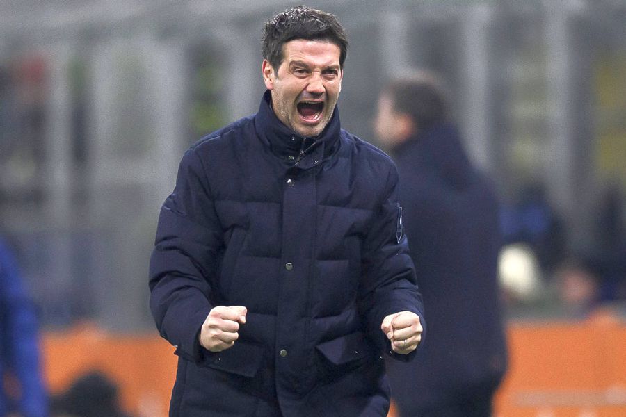 Real Madrid a sunat pentru Chivu!