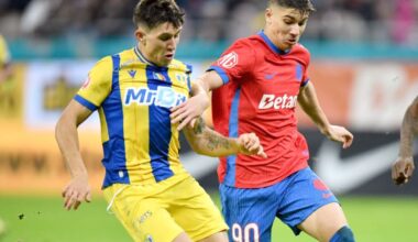 Rapid a intrat la negocieri pentru unul dintre cei mai doriți jucători din Superliga