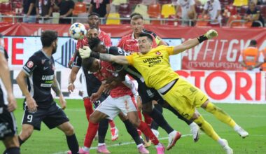 LIVE. Hermannstadt - Dinamo, în etapa #23 din Superliga