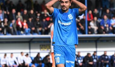 Stefan Baiaram poate prinde un transfer în Bundesliga! Clubul care analizează mutarea