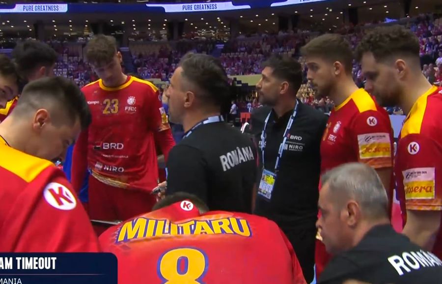 România pierde într-un mod ULUITOR ultimul meci de la Euro 2026: GOL în ultima secundă » Mihai Popescu, MVP!