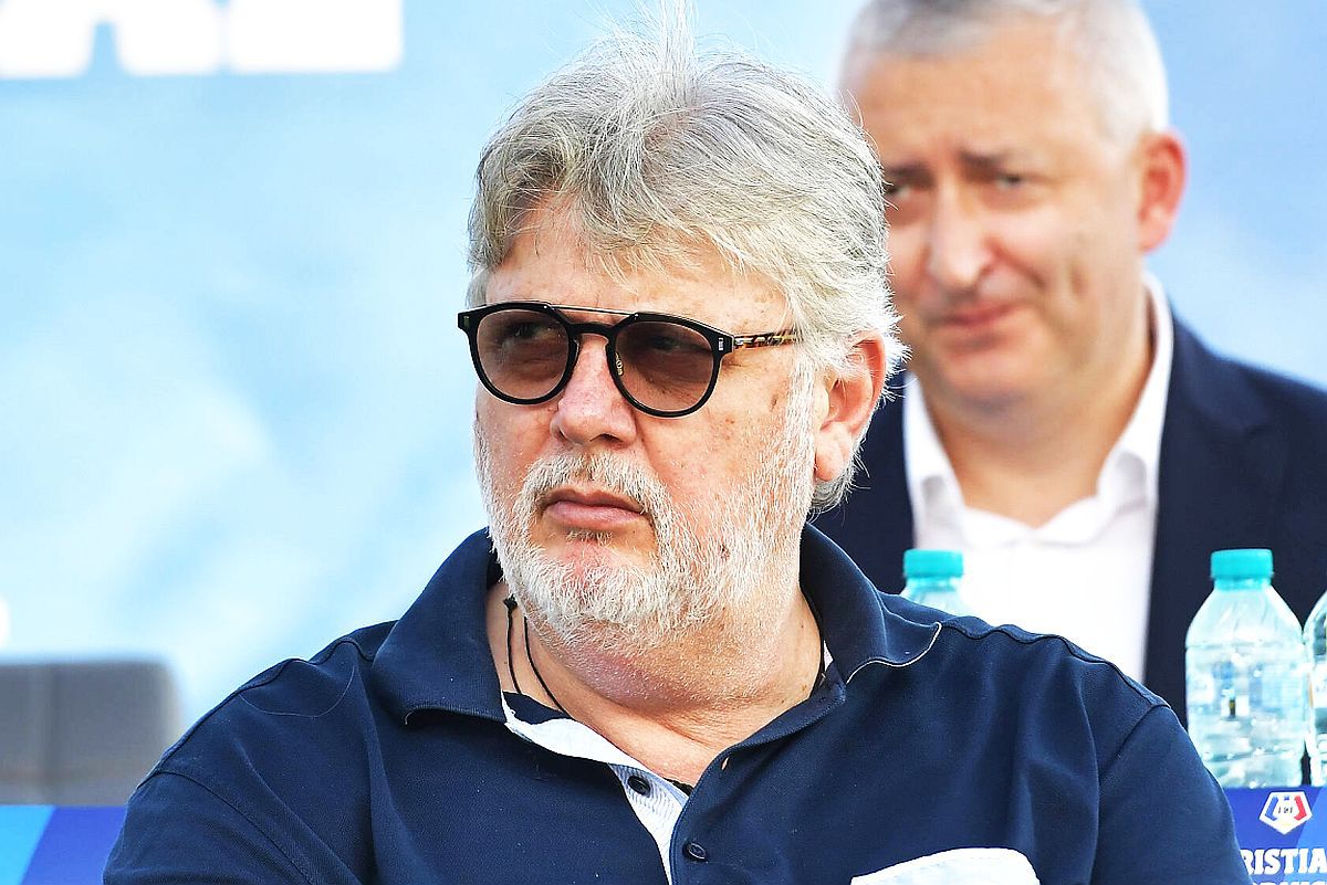 „Gino Iorgulescu trebuie DEMIS în secunda 2! O declarație a lui Mario Iorgulescu arată un lucru abominabil, de care nu se vorbește!”