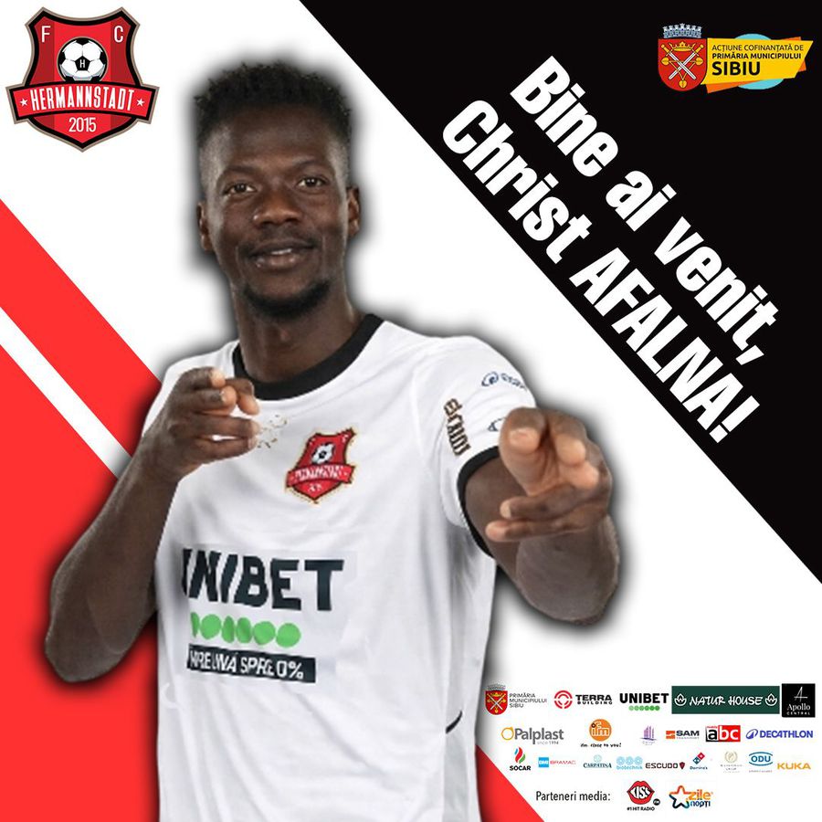 Transfer în Superliga! Și-au cedat jucătorul rivalei de la retrogradare: „Bine ai venit!”