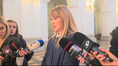 A început procesul avocatei AUR împotriva Guvernului Bolojan. Cauza vizează înființarea unui comitet de analiză a legilor Justiției