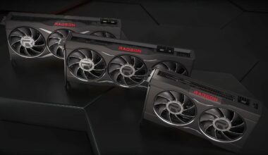 Noul driver Radeon Adrenalin include unelte noi pentru AI și îmbunătățiri pentru FSR Redstone