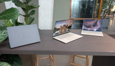 ASUS Zenbook A16 și Zenbook A14 în ediții actualizate sau cum arată cele mai performante laptopuri cu procesor Qualcomm Snapdragon X2 Elite Extreme din 2026