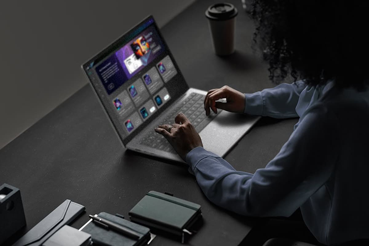 Design ultra-ușor, durabilitate militară și integrare cu Copilot+