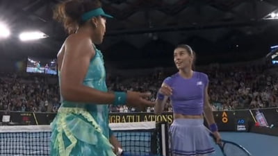 Adevărul despre retragerea japonezei Osaka, după scandalul cu Sorana Cîrstea: ”Am avut-o de mai multe ori”