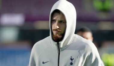 Adevăratele motive pentru care Tottenham Hotspur nu l-a vândut încă pe Radu Drăgușin! Mercato se închide luni spre marți