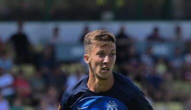 Primul transfer al anului la Craiova/ Mutare surprinzătoare în Bănie: „Unul dintre cei mai valoroși fotbaliști”