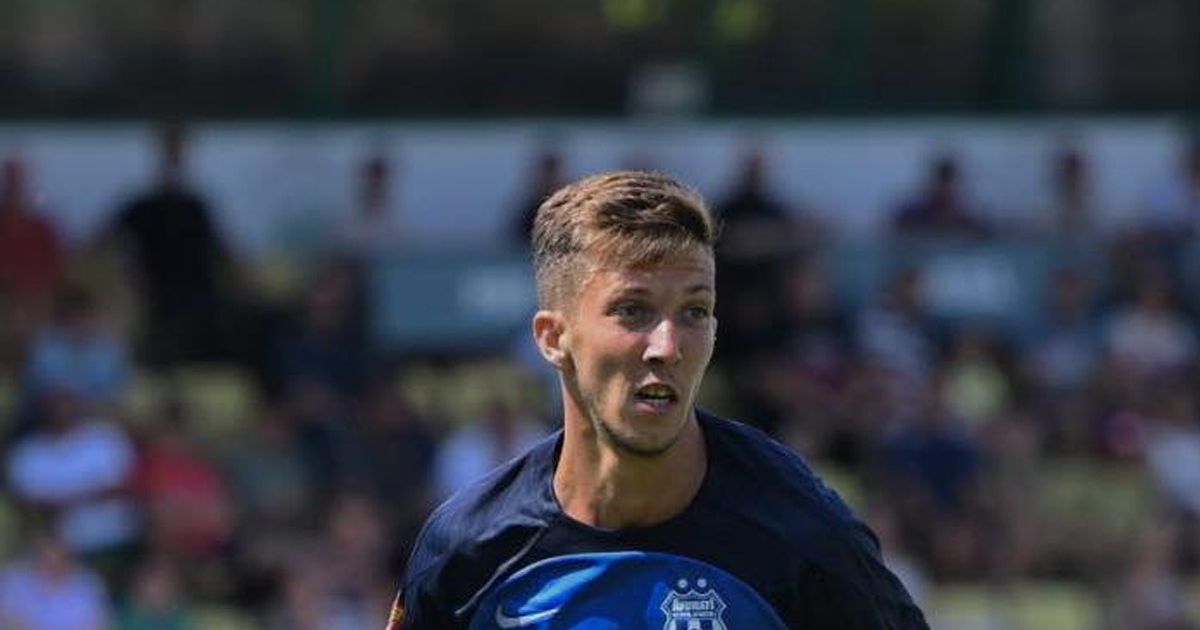 Primul transfer al anului la Craiova/ Mutare surprinzătoare în Bănie: „Unul dintre cei mai valoroși fotbaliști”