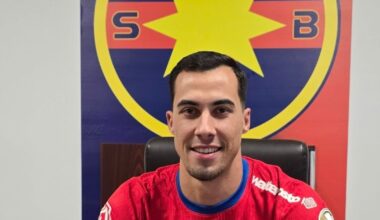 Impresionat de noul transfer! Mihai Stoica îi prevede un viitor strălucit la FCSB: „N-am nicio emoție” + „El are totul filmat”
