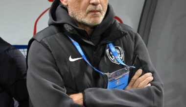 Dan Șucu, lăudat în Italia / Fostul antrenor al rivalei din Liga 1 îl descrie la superlativ pe patronul de la Rapid și Genoa