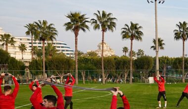 L-a convins pe Kopic! Dinamo ar fi decis să-i ofere un contract pe 6 luni după ce a impresionat în cantonament