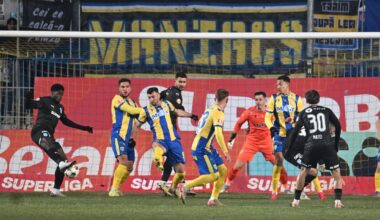 Antrenorul echipei din Superliga, care n-a mai câștigat de la 1 decembrie, și-a fixat ca exemplu Manchester City. „Nu văd nicio tragedie”