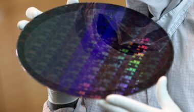 Apple pierde prioritatea în fabricile TSMC. Încă un motiv pentru scumpiri în gama iPhone?