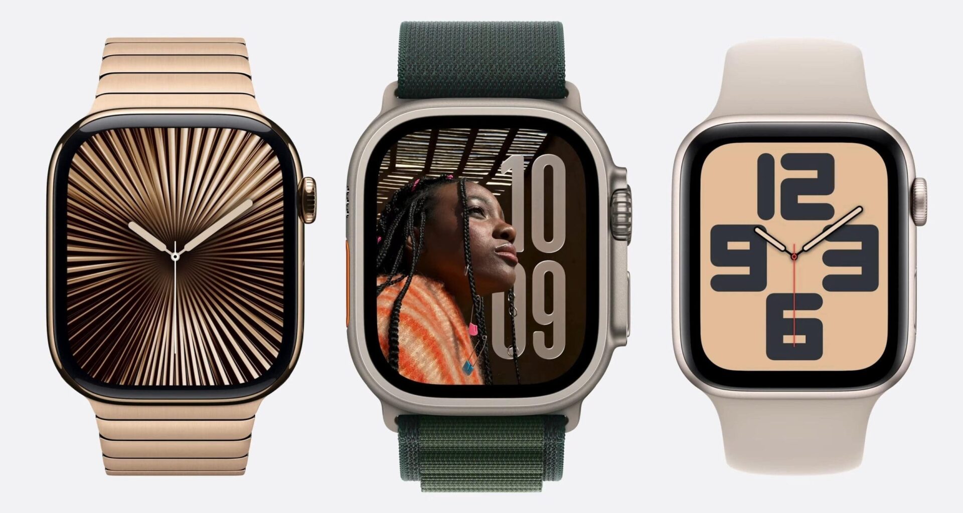 Smartwatch-urile Apple, Samsung și Garmin ar putea fi interzise în SUA