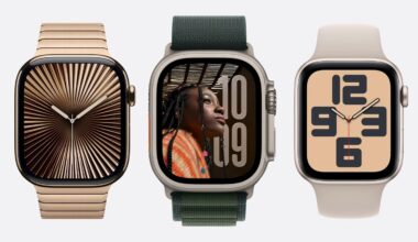 Smartwatch-urile Apple, Samsung și Garmin ar putea fi interzise în SUA