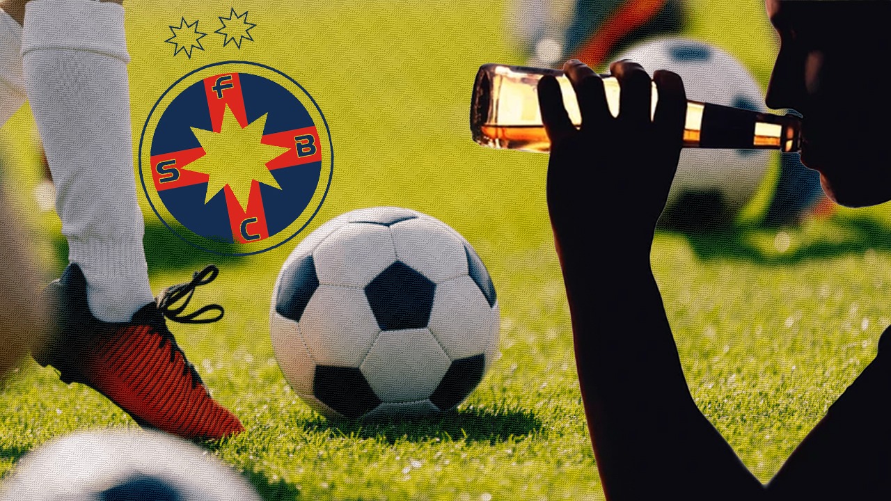 „Le dădeam să bea în cantonament”