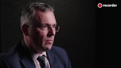 Asociațiile magistraților cer demisia vicepreședintelui CSM după declarații „staliniste”: Imediat după instaurarea regimului comunist, s-au creat „comisii de evaluare” a judecătorilor