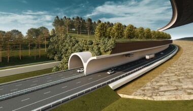 Autostrăzile Iaşi-Ungheni şi Suceava-Siret trebuie să fie finalizate până în 2030