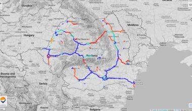 Șanse mari ca în 2026 să batem iar recordul de autostrăzi inaugurate, după recordul absolut din mega-electoralul an 2024