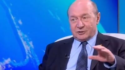 Băsescu laudă acordul care a scos Europa în stradă și spulberă temerile agricultorilor. "Tratatul UE-Mercosur îi protejează foarte bine"