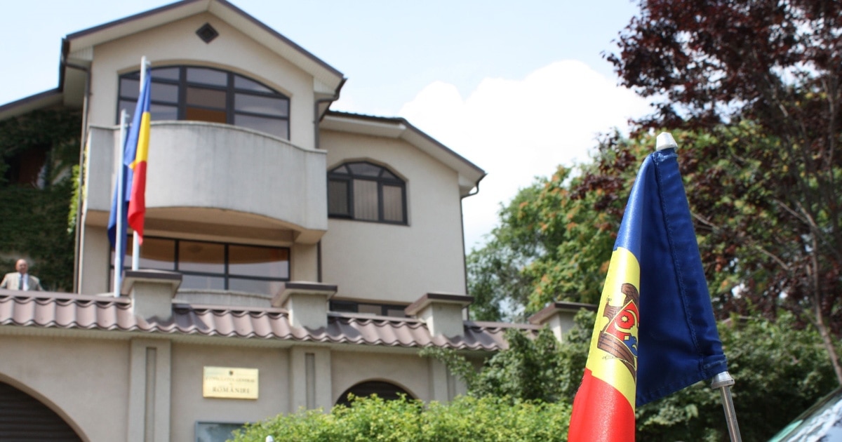 Povestea Consulatului Român de la Bălți. Statul român a plătit pentru o proprietate cu aproape 60% mai mult decât valoarea sa de piață