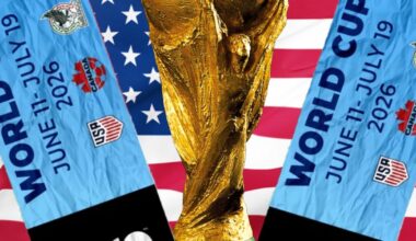 Bilete speciale  FIFA a stabilit procedura pentru naționalele calificate în martie la CM 2026. FRF va gestiona operațiunea pentru fanii „tricolori”