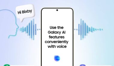 Samsung colaborează cu Perplexity pentru a-l face pe Bixby mai inteligent