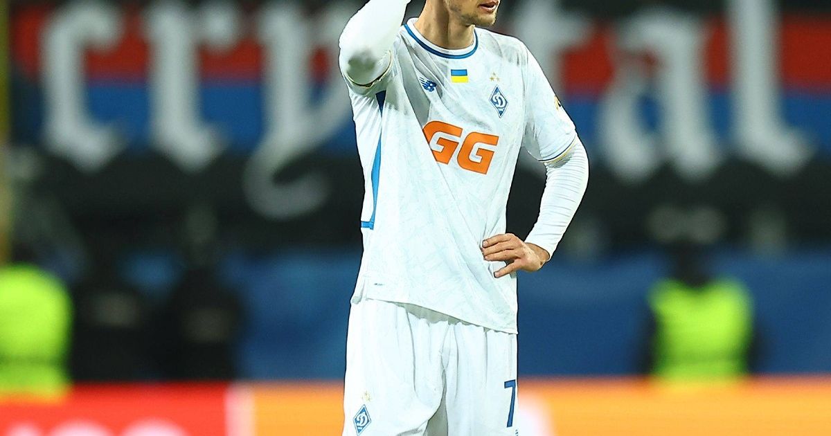 Ce se întâmplă cu Blănuță / Dinamo Kiev ar fi primit un răspuns din partea UEFA, cu privire la situația atacantului