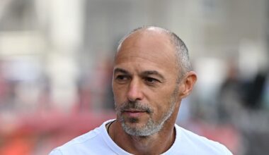 Pleacă Tudose și Caio? Bogdan Andone, detalii despre cei mai curtați jucători de la FC Argeș: „Avem niște oferte concrete”