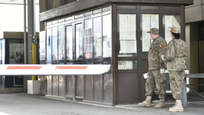 Bucureștiul intră în cursa europeană pentru noua Agenție Vamală a UE. Ce puncte forte ar avea capitala țării față de alte opt orașe