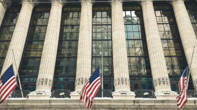 Cădere pe piețele internaționale. Bula se sparge, prăbușire colosală de 3.400 de miliarde dolari