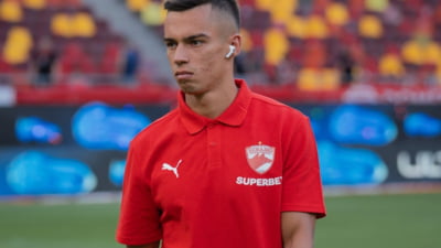 Cîrjan a bătut palma! Contract de cinci milioane de euro: „Mai trebuie doar semnătura”