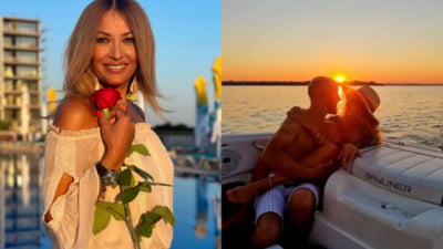 Cât costă două luni de trai în Thailanda. Anca Țurcașiu și Călin Șerban s-au mutat temporar: „Viața aici are un farmec aparte”