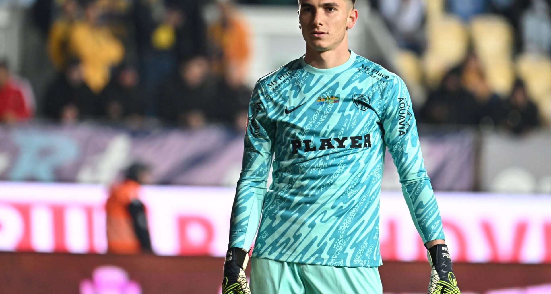 O vedetă de la CFR Cluj pleacă după doar două meciuri jucate în Gruia