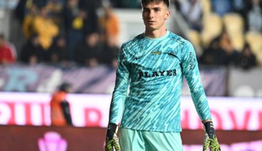 O vedetă de la CFR Cluj pleacă după doar două meciuri jucate în Gruia