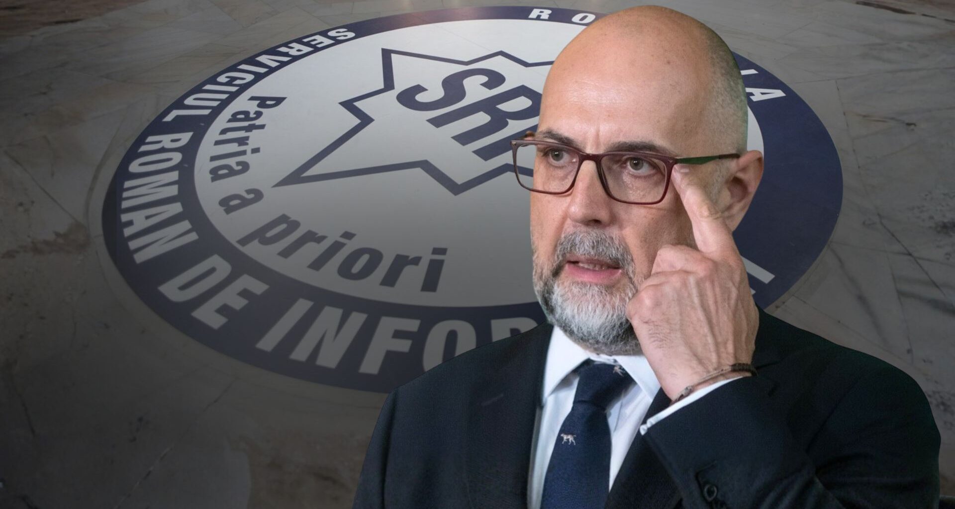 Pe cine vede Kelemen Hunor potrivit pentru SRI