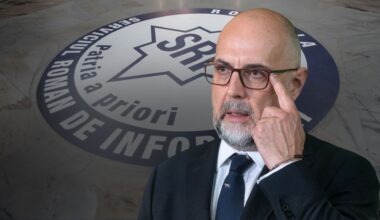 Pe cine vede Kelemen Hunor potrivit pentru SRI