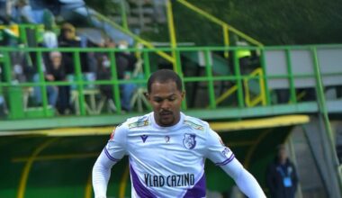 Transferat de campioană! FC Argeș își vinde vedeta în Europa! Ce sumă vor încasa piteștenii