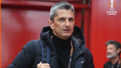 Calificare în sferturi pentru Răzvan Lucescu. Totul s-a decis la penalty-uri