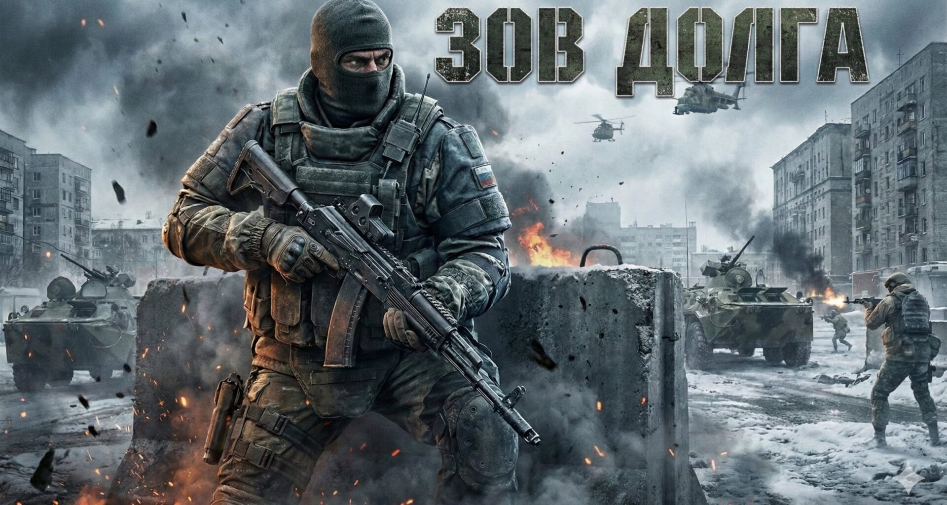 128 de milioane de dolari pentru un joc militar care să combată rusofobia