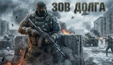 128 de milioane de dolari pentru un joc militar care să combată rusofobia