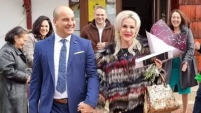 Camelia Voinea a aflat de pe Facebook că divorțează! Soțul îl acuză și pe fostul partener al antrenoarei: ”Se dădea jos din patul nostru conjugal și dormea în living”