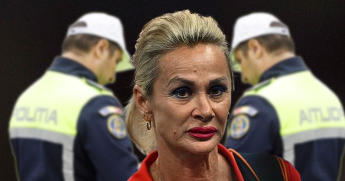 Sabrina Voinea, în lacrimi! Surse GOLAZO.ro au povestit cum un conflict în familia Voinea, care s-a încheiat cu sosirea poliției, a afectat-o pe gimnastă